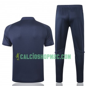 Juventus 2020/2021 Polo da Allenamento M002